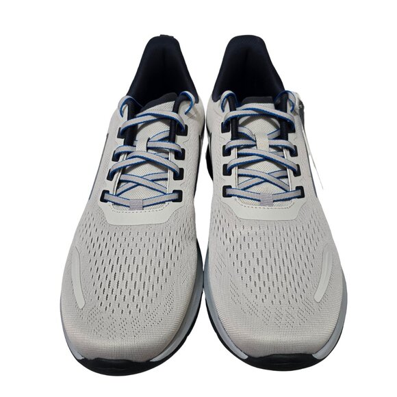 Avia Men's Lightweight Comfort Walking Running Sneaker Size 13 Radspeed Gray - Picture 8 of 10